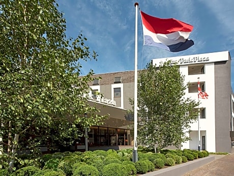 Park Plaza Eindhoven Hotel