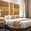 Platinum Alkhamseen Serviced Apartments