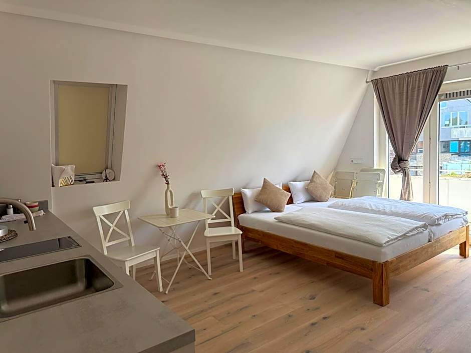 Ostsee Hotel Travemünde