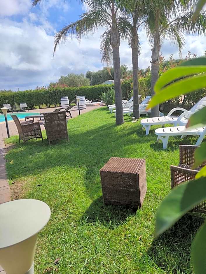 B&B La Vigna