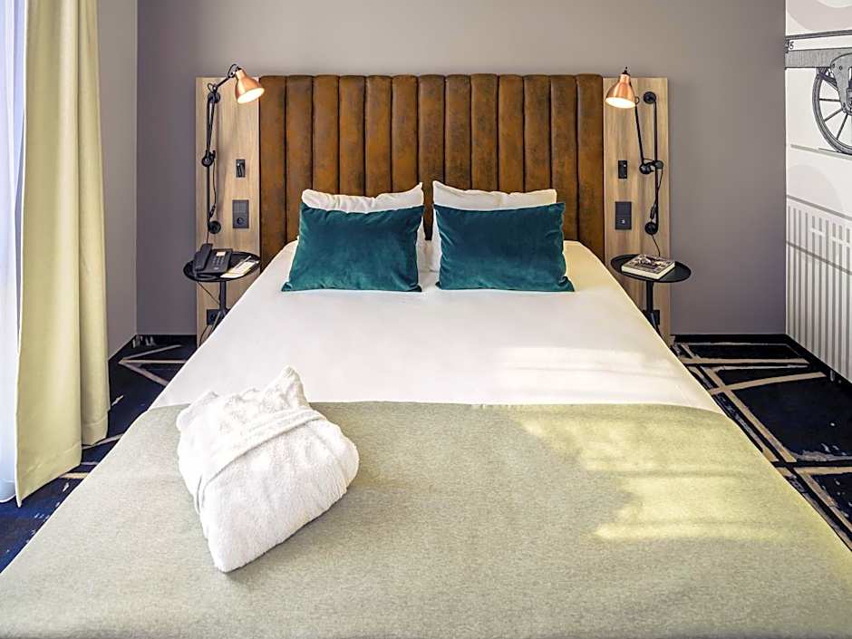 Mercure Poznan Centrum