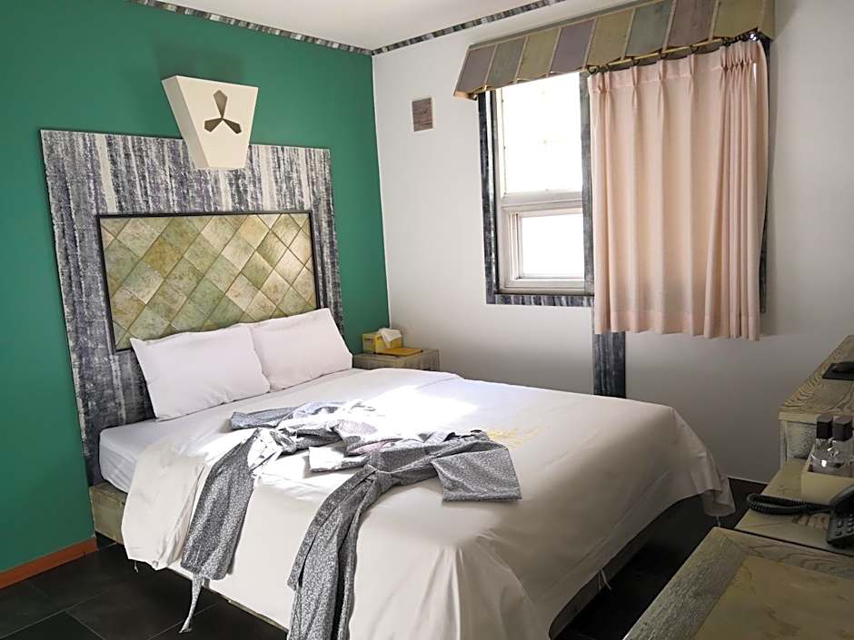 Athene Motel