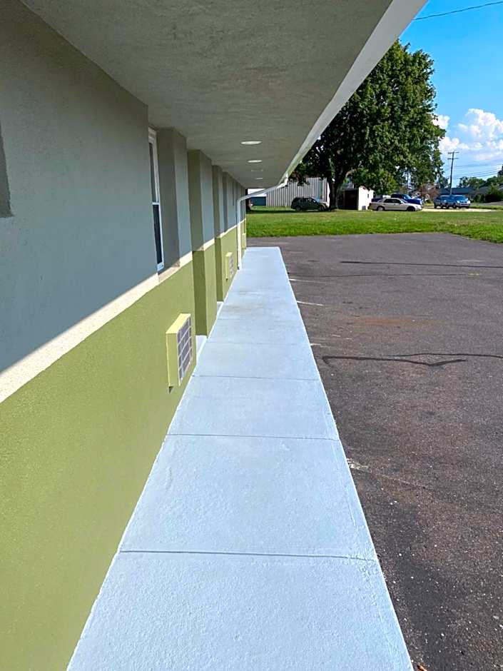 Red Carpet Inn & Suites Wrightstown