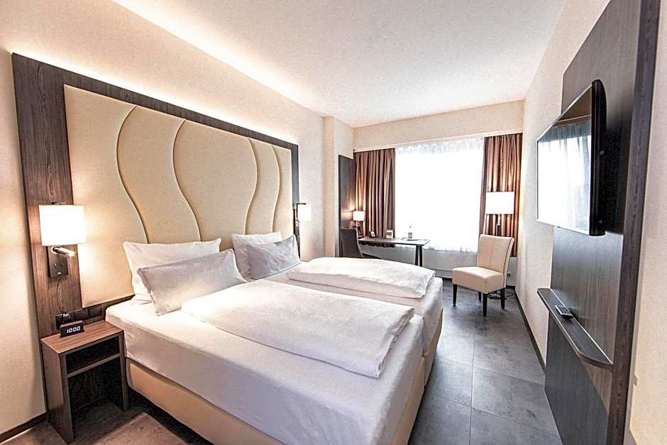PLAZA INN Mannheim