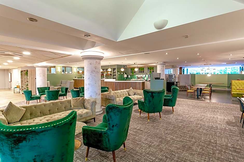 Cedar Court Hotel Huddersfield