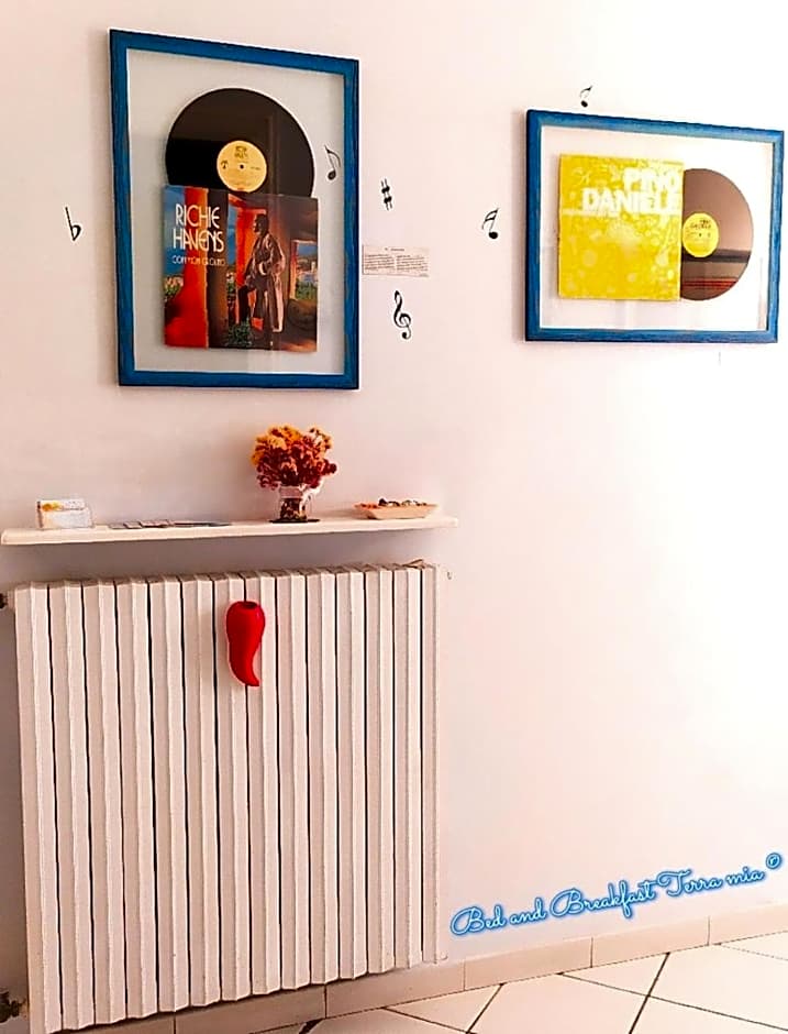 B&B Terra Mia Napoli