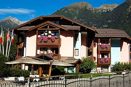 Hotel Quadrifoglio