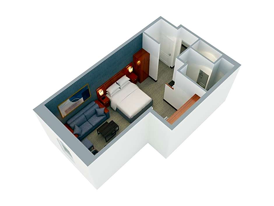 Courtyard by Marriott Waterloo St. Jacobs