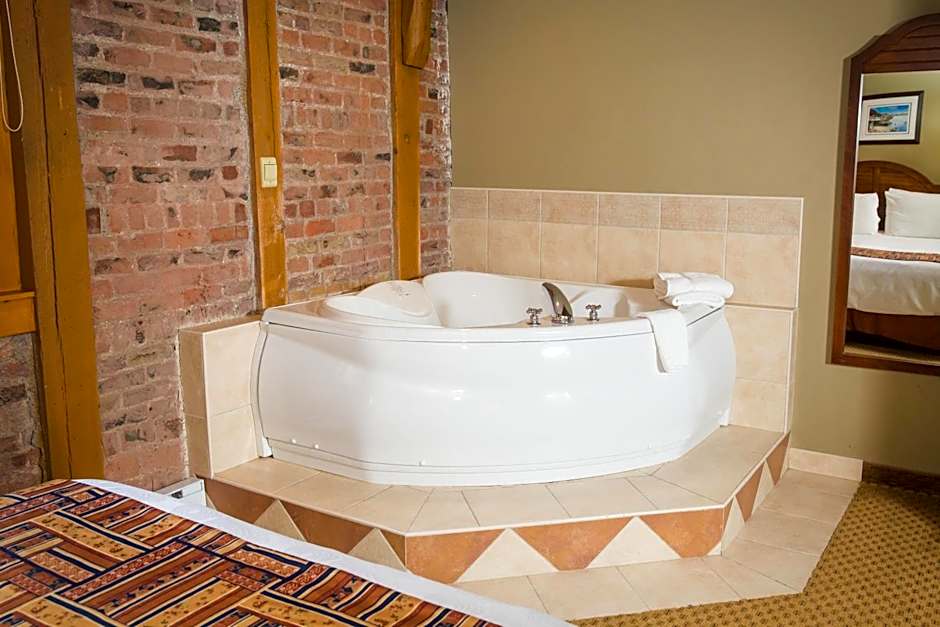 Murray Premises Hotel