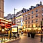 Best Western Aramis Saint-Germain