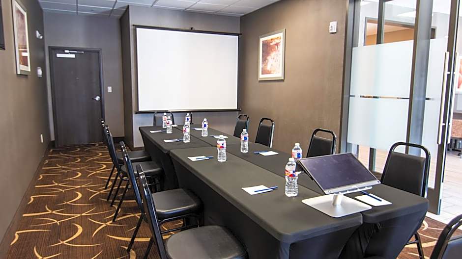 Comfort Suites Near Sam Houston Race Park
