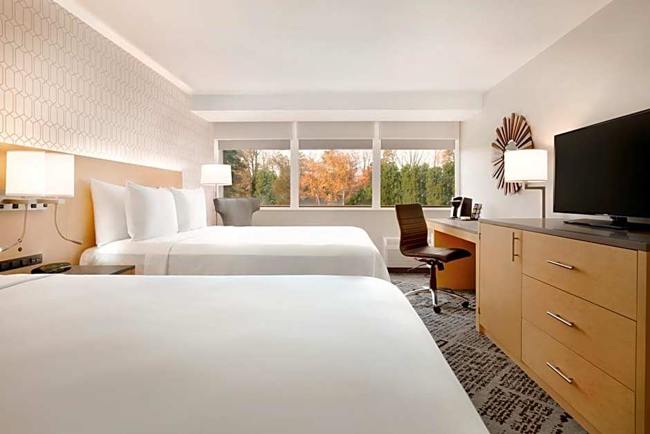 Radisson Hotel Charlotte Airport