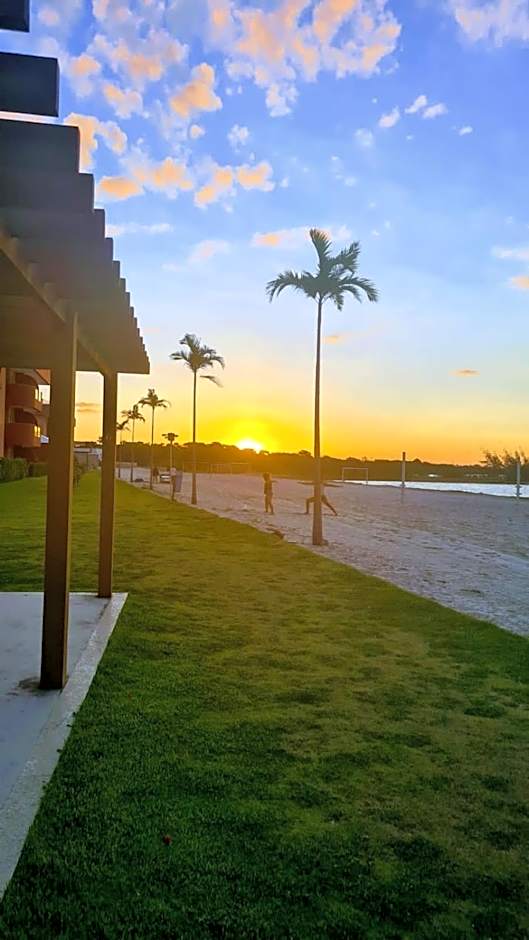 Arraial do cabo golden Lake