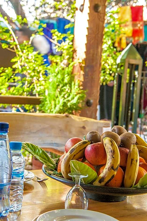 Hôtel Chellal ďOuzoud