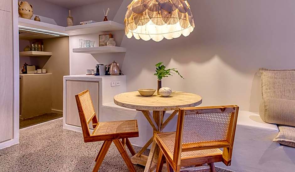 Imperial Boutique Accommodation