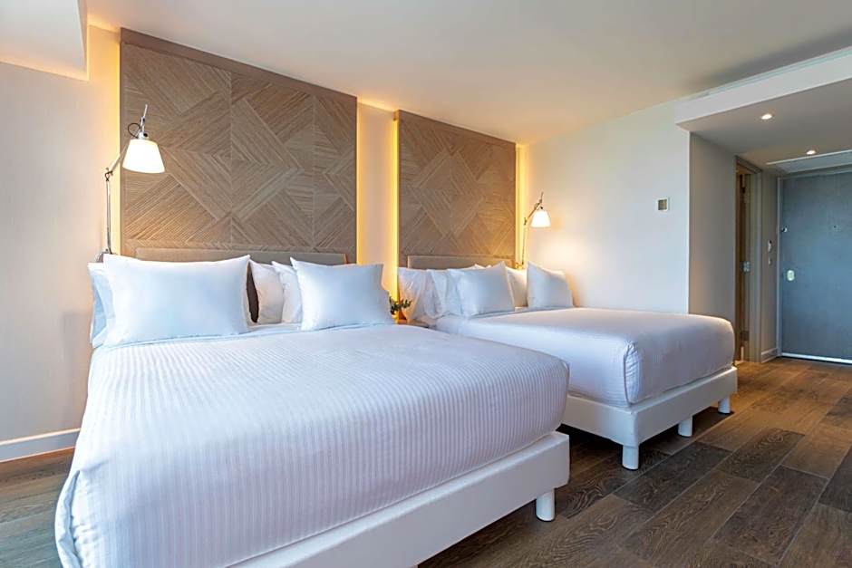 NH Collection Merida Paseo Montejo