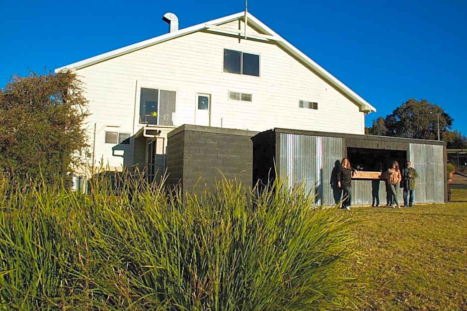 Talbingo Lodge - Selwyn Accommodation