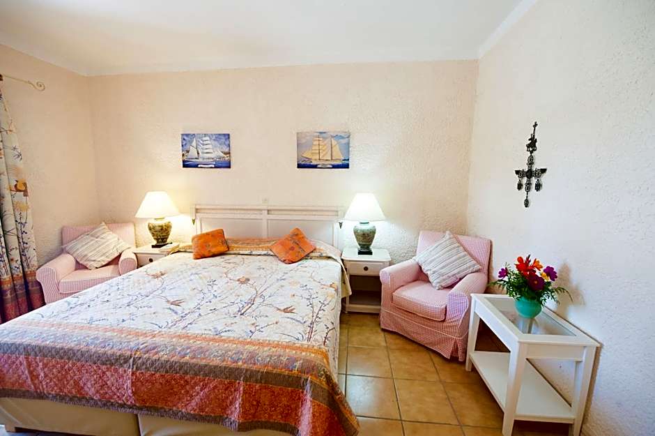 St.George's Bay Country Club & Spa