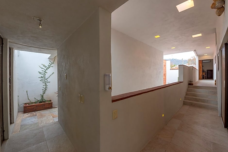 La Casa Carlota