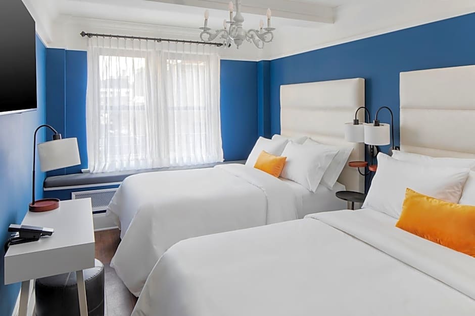 Voco The Franklin New York By IHG