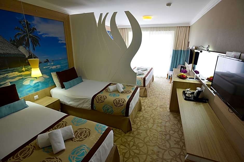 Hotel Izgrev Spa & Aquapark