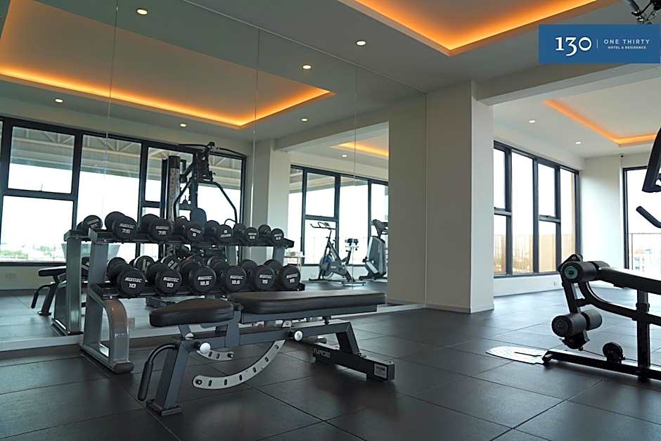 130 Hotel & Residence Bangkok (SHA Plus)