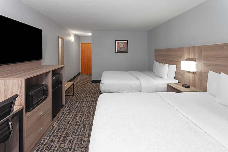 Baymont by Wyndham Indianapolis South