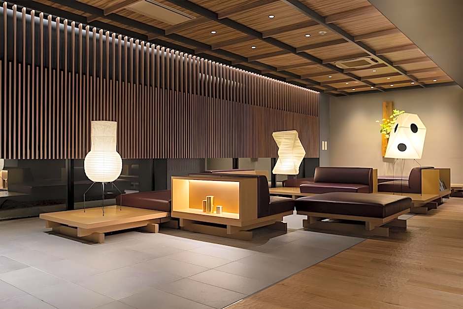 Hotel Resol Kyoto Shijo Muromachi