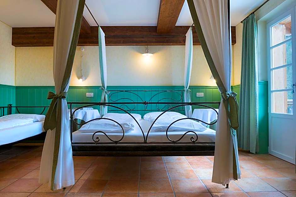 Quinz - Locanda Al Lago