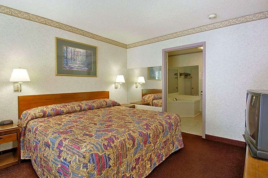 Days Inn by Wyndham Cartersville