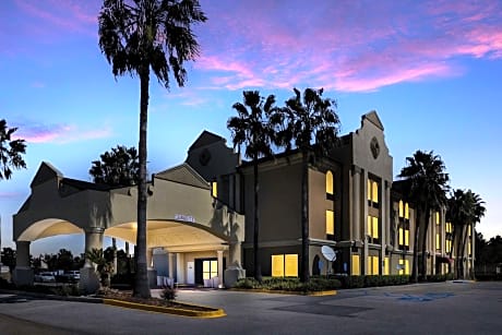 Best Western Houma Inn