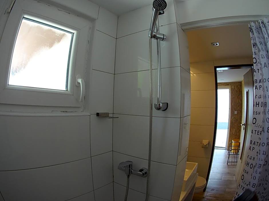 Chaty - Resort AQUA MARIA