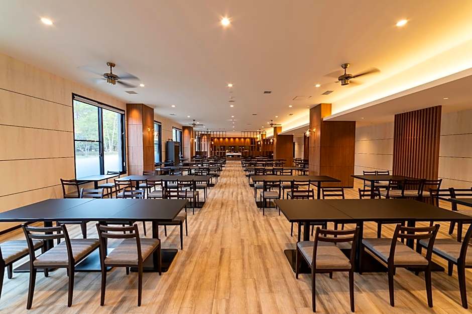 KAMENOI HOTEL Okunikko