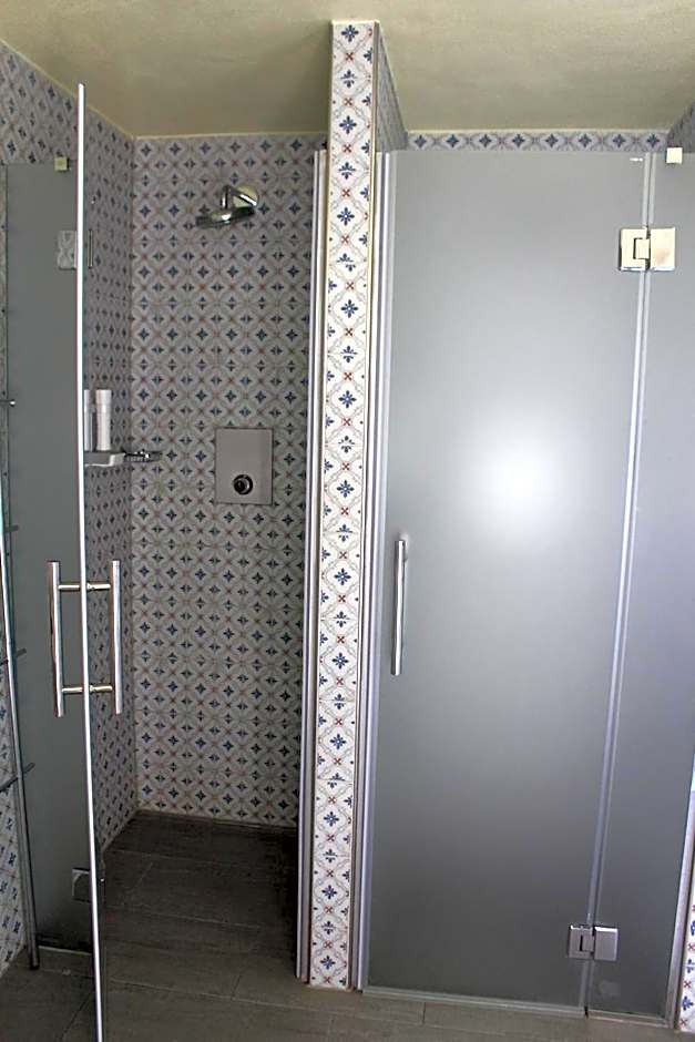 Stadtalm Naturfreundehaus