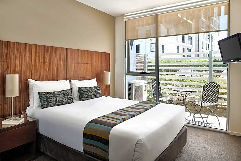 Punthill Apartment Hotels Knox