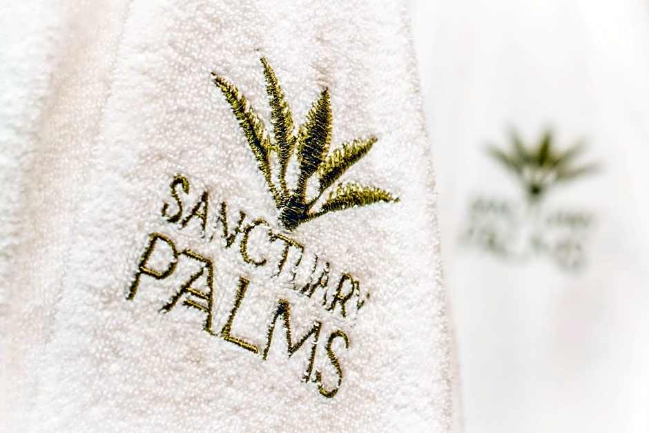 Sanctuary Palms