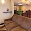 Best Western Springfield West Inn