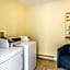 Quality Inn & Suites Frostburg-Cumberland