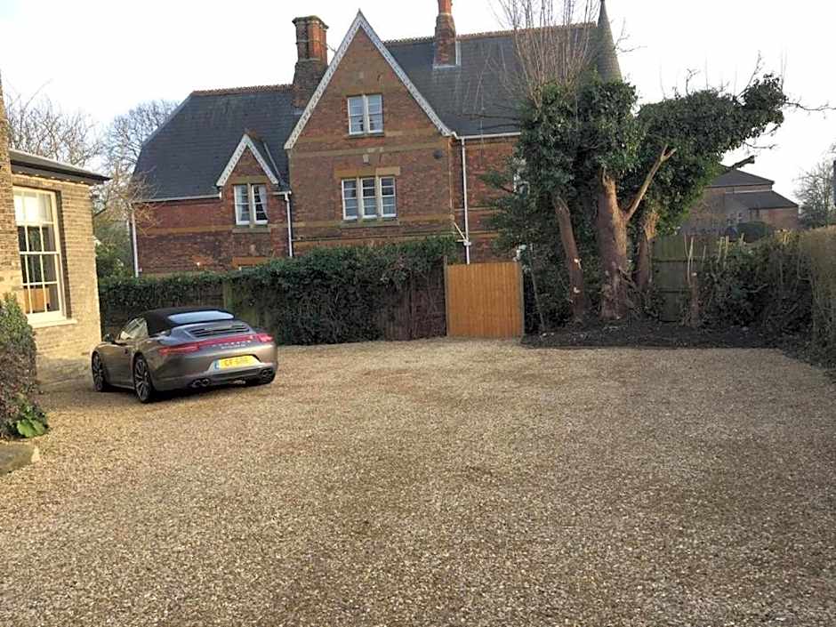 The Old Rectory