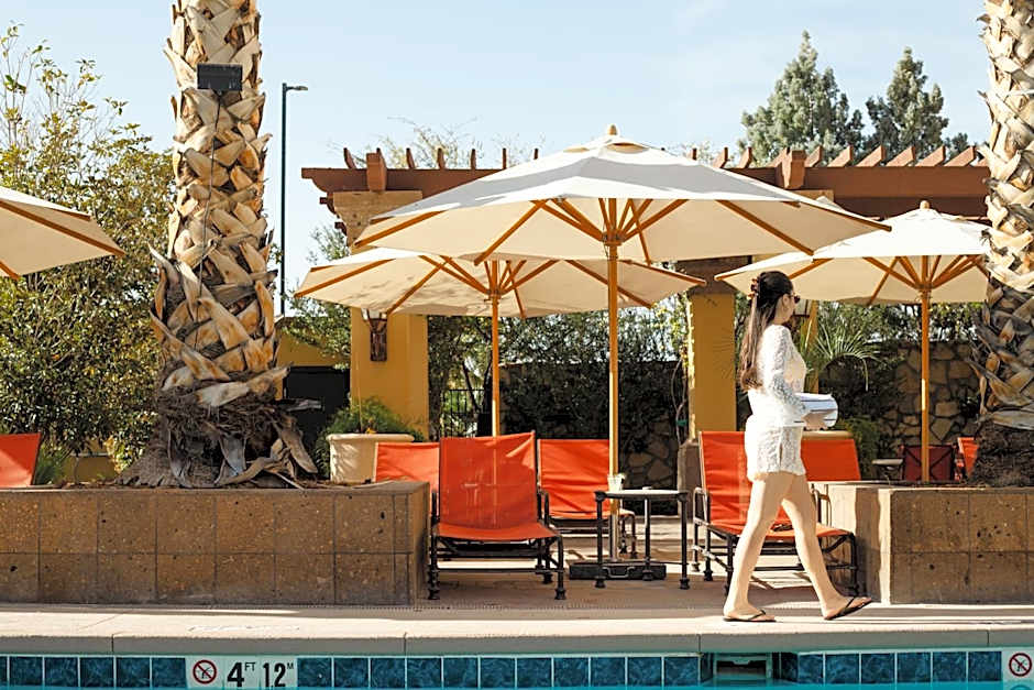 Hotel Encanto de Las Cruces - Heritage Hotels and Resorts