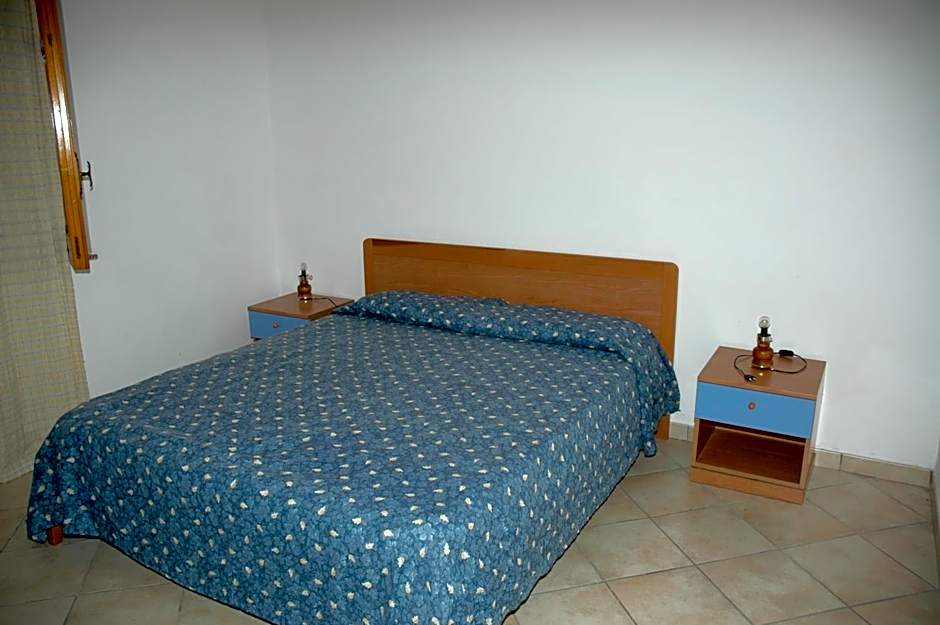 Eolian Residence