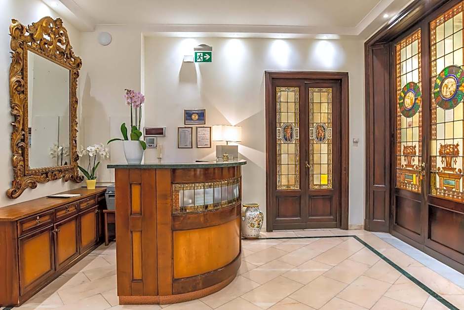 Hotel Accademia