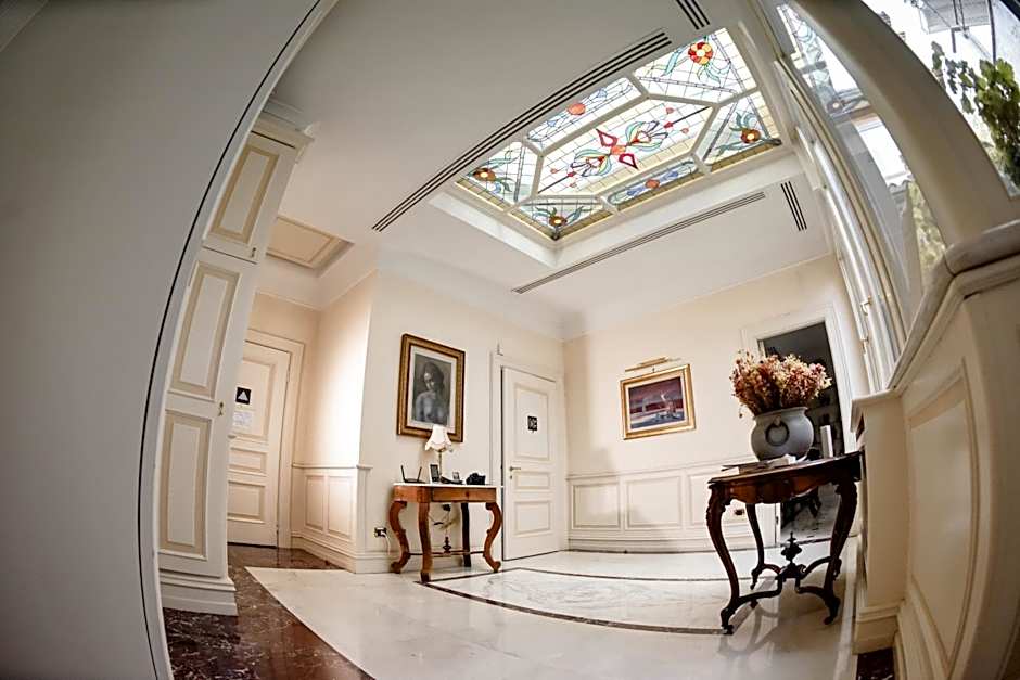 Al centro Luxury Home