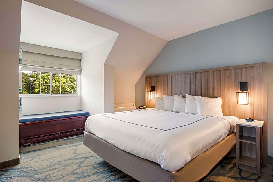 Heidel House Hotel and Conference Center, Ascend Hotel Collection