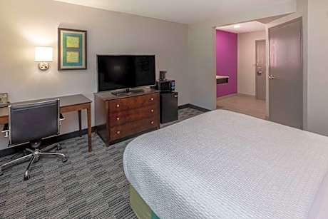 Double Room - Disability Access