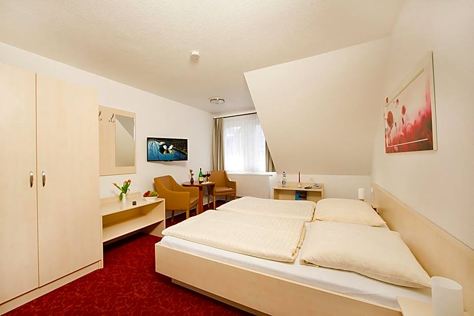 Ferienhotel Bernstein