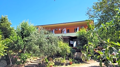B&B da Donatella