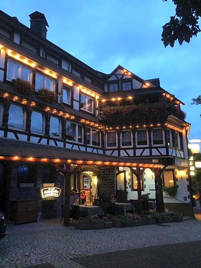 Hotel Schloßschenke