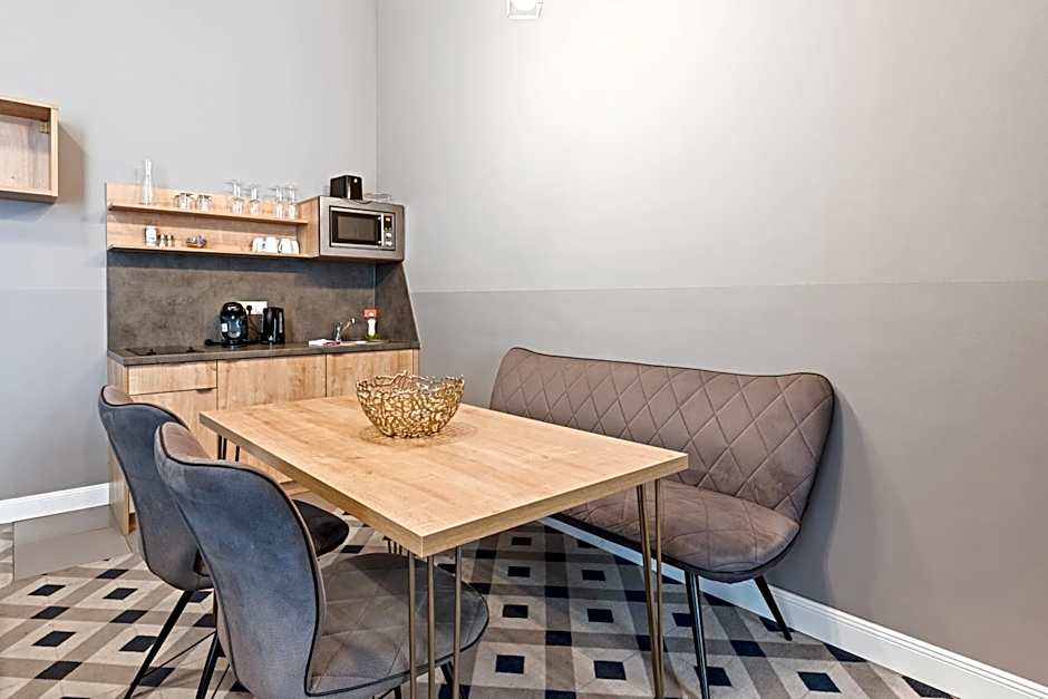KH Opera Apartments