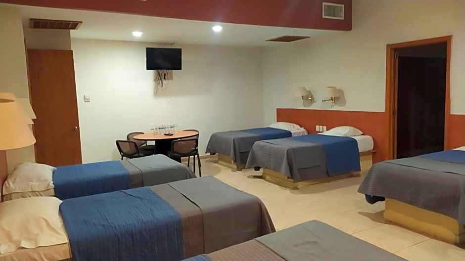 Cypres Hotel & Suites